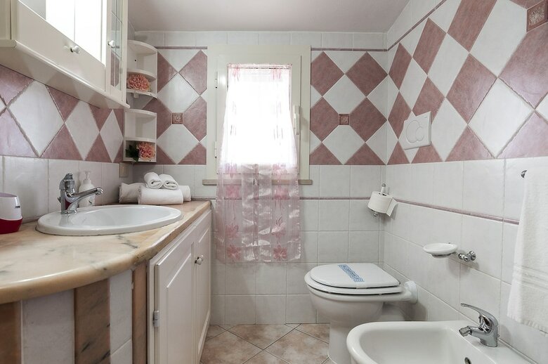 Apartamento Casa Vacanza Argo