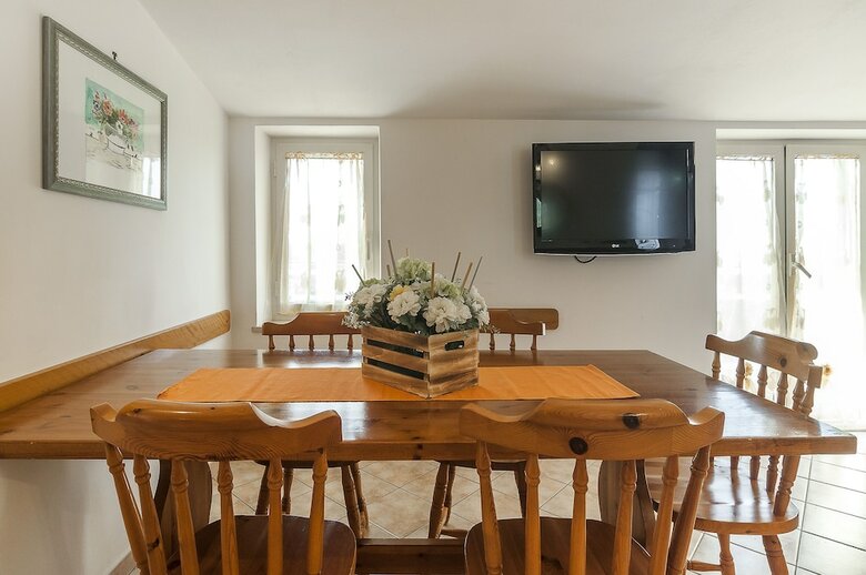 Apartamento Casa Vacanza Argo