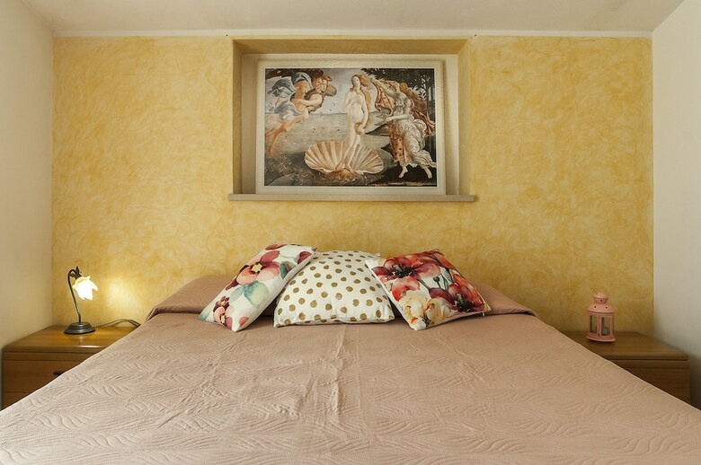 Apartamento Casa Vacanza Argo