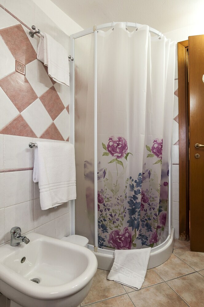 Apartamento Casa Vacanza Argo