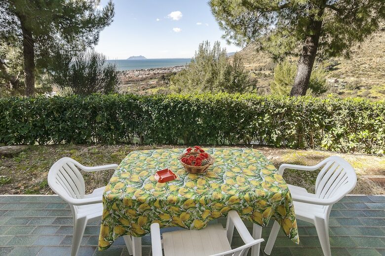 Apartamento Casa Vacanza Kair