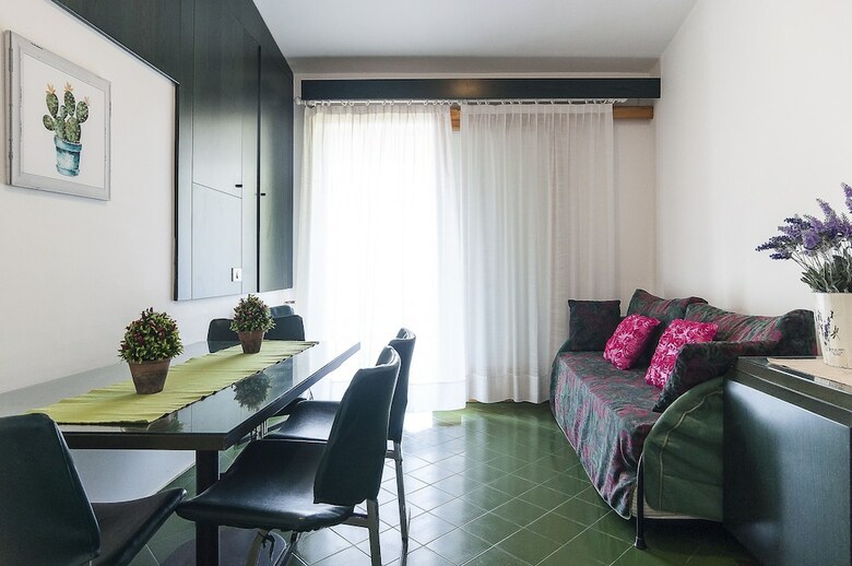 Apartamento Casa Vacanza Kair