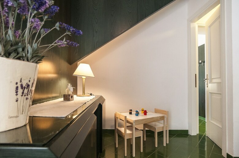 Apartamento Casa Vacanza Kair