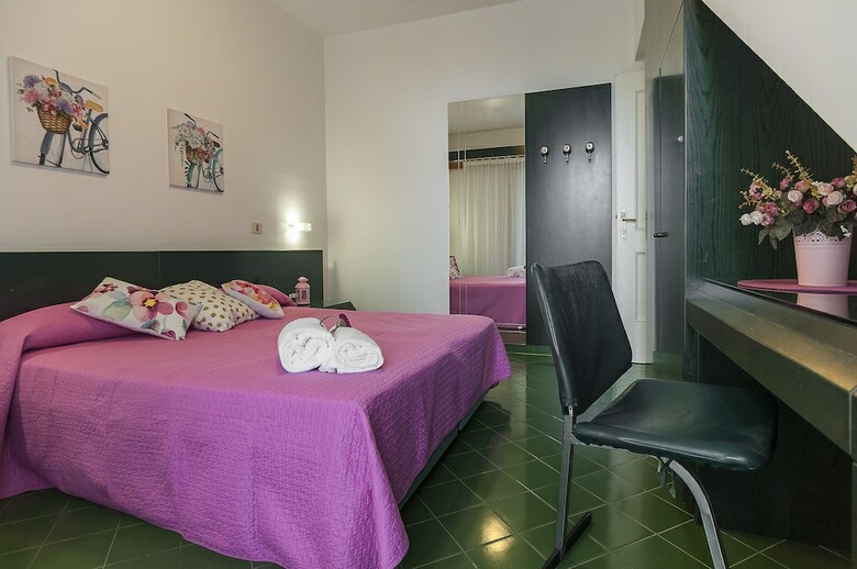 Apartamento Casa Vacanza Kair