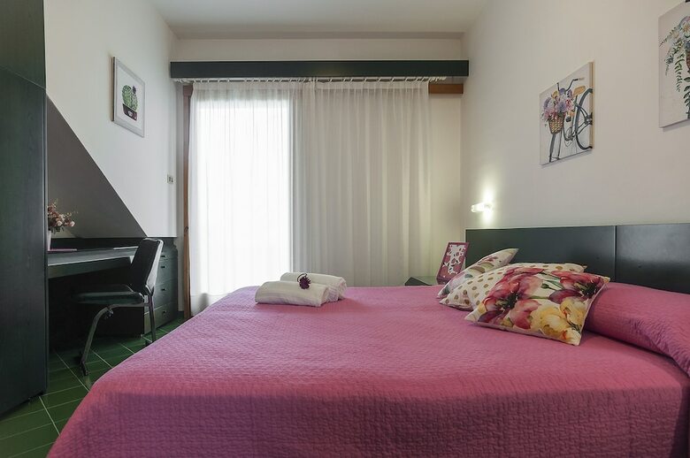 Apartamento Casa Vacanza Kair