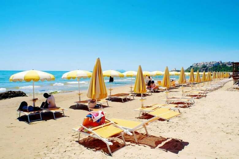 Apartamento Casa Vacanza Kair