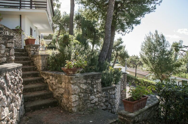 Apartamento Casa Vacanza Kair