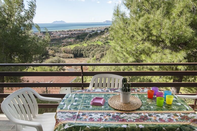 Apartamento Casa Vacanza Kair