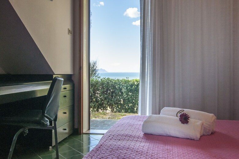 Apartamento Casa Vacanza Kair