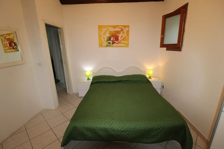 Apartamento Le Ville Di Conca Verde