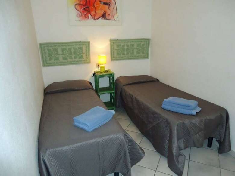 Apartamento Le Ville Di Conca Verde