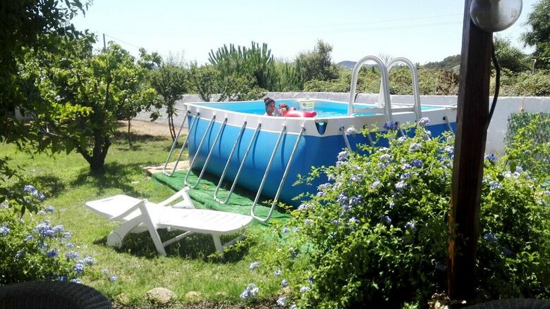 Apartamento Le Ville Di Conca Verde