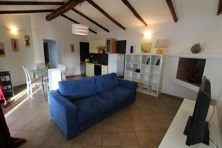 Apartamento Le Ville Di Conca Verde
