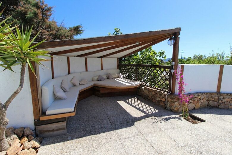 Apartamento Le Ville Di Conca Verde