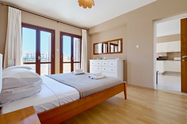 Apartment Qz12 - Anatoli