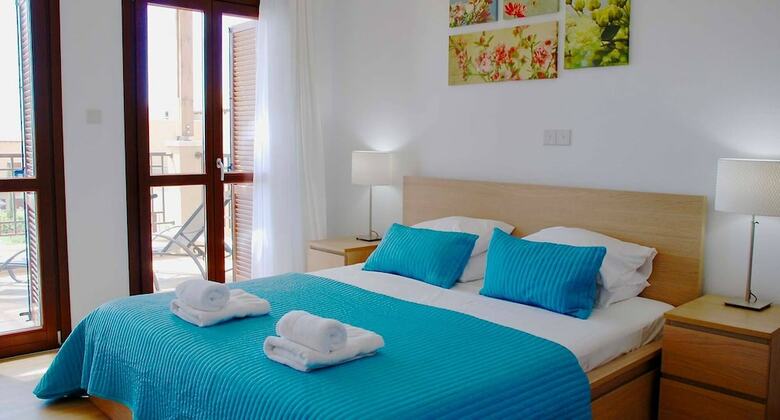 Apartment As11 - Themis