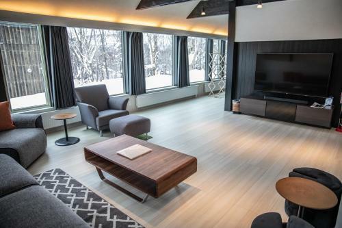 Apartamentos Uli Royal Town