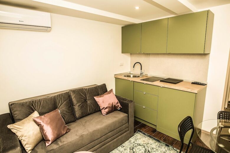 Aparthotel Polar Apartments