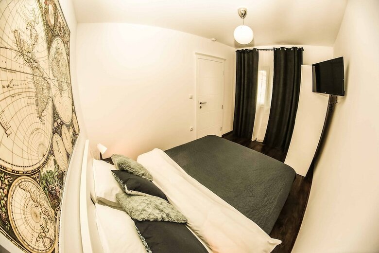 Aparthotel Polar Apartments