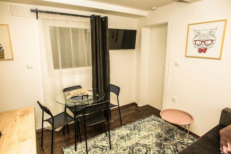 Aparthotel Polar Apartments