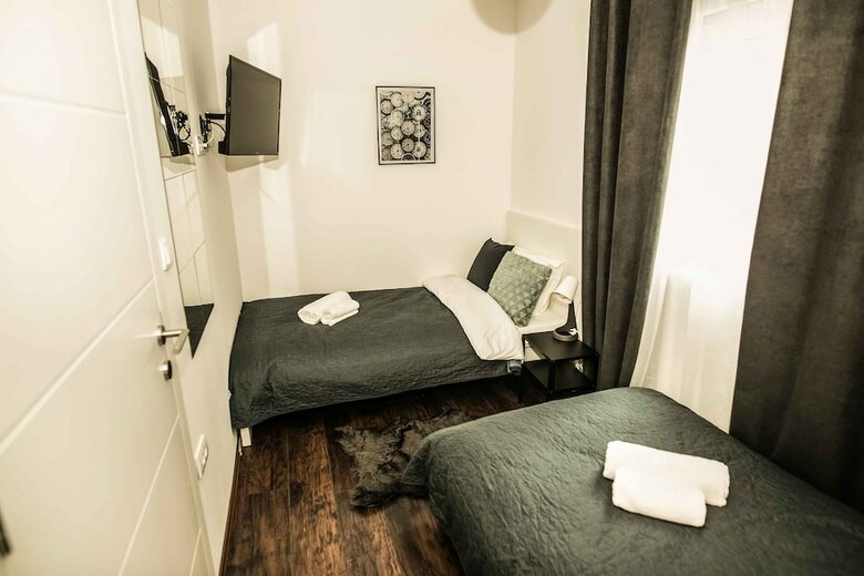 Aparthotel Polar Apartments