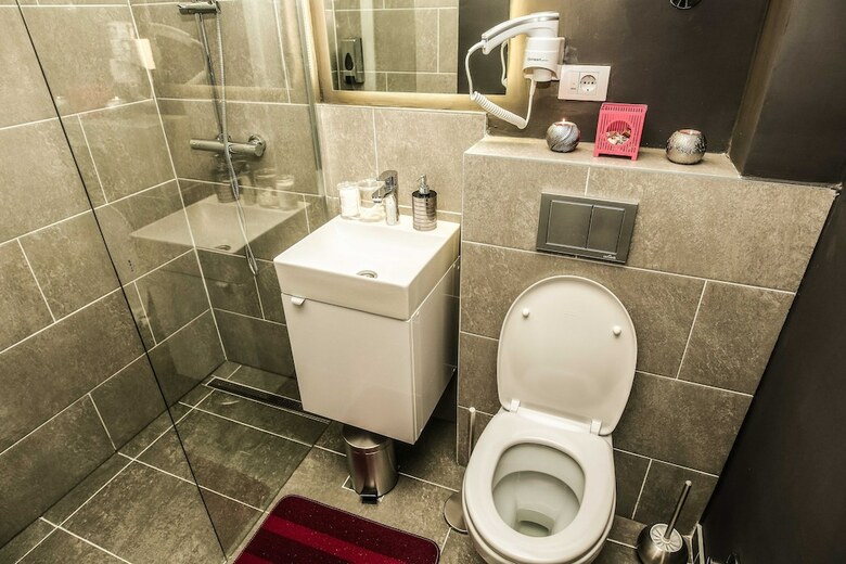 Aparthotel Polar Apartments