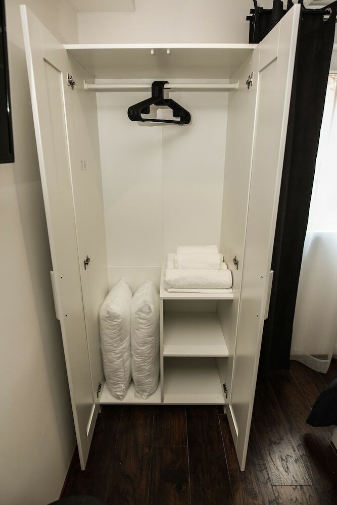 Aparthotel Polar Apartments