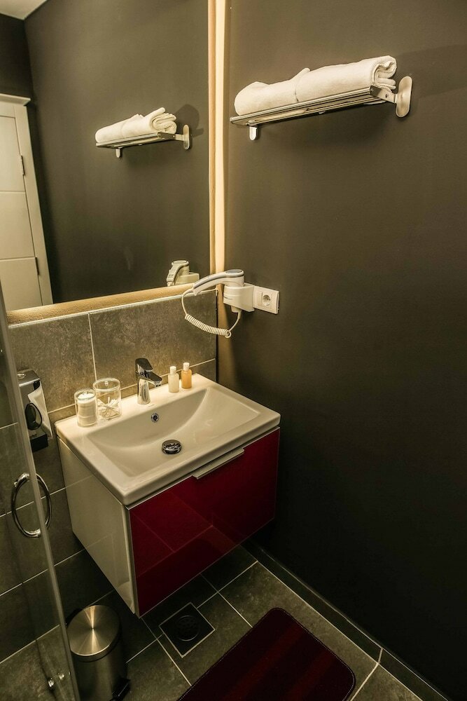 Aparthotel Polar Apartments
