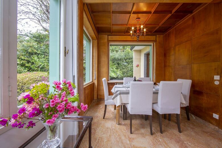 Villa La Terrazza Nel Bosco