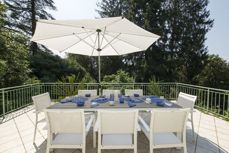 Villa La Terrazza Nel Bosco