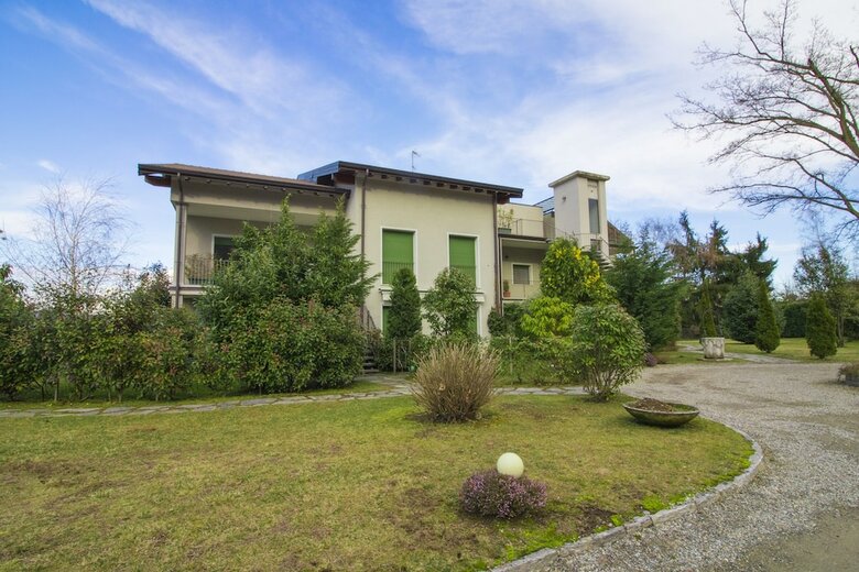Apartamento Luna Di Meina Loft