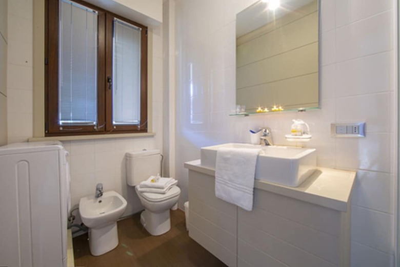 Apartamento Luna Di Meina Loft