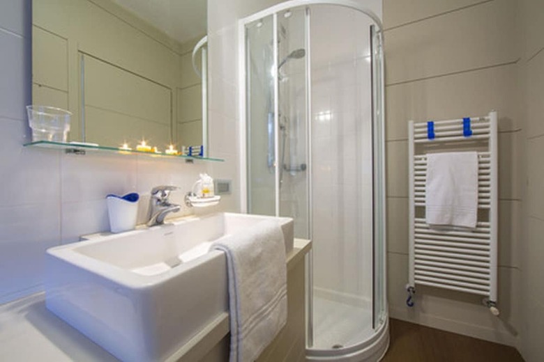 Apartamento Luna Di Meina Loft