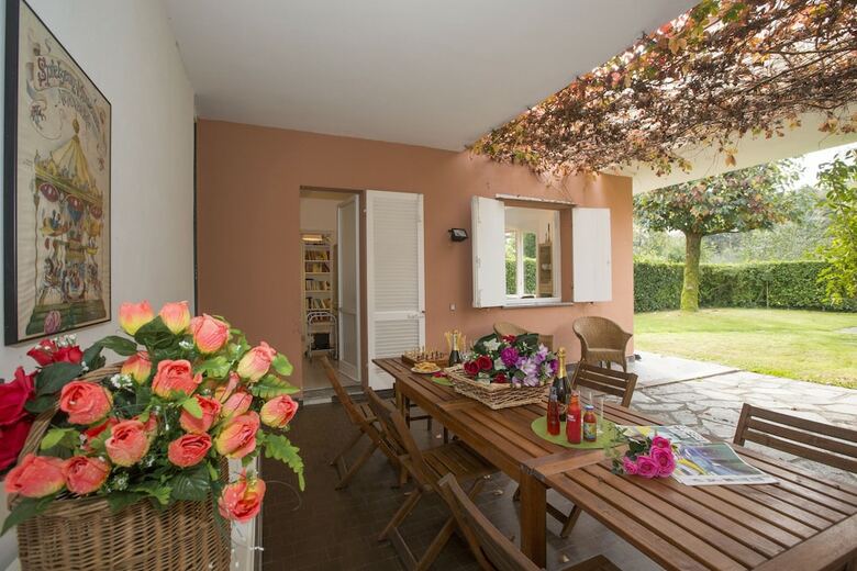 Apartamento Casa Azalea