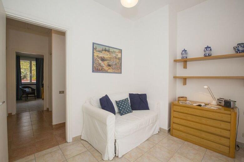 Apartamento Casa Azalea