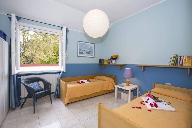 Apartamento Casa Azalea