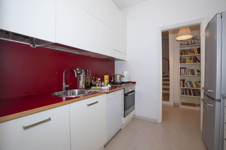 Apartamento Casa Azalea