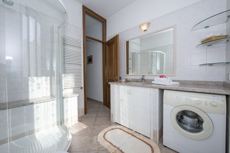 Apartamento Casa Amabile With Pool
