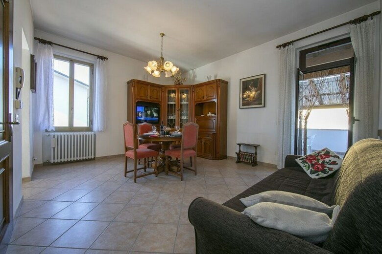Apartamento Casa Amabile With Pool