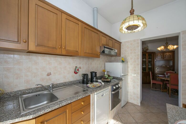 Apartamento Casa Amabile With Pool