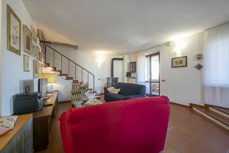 Apartamento Villa Martina