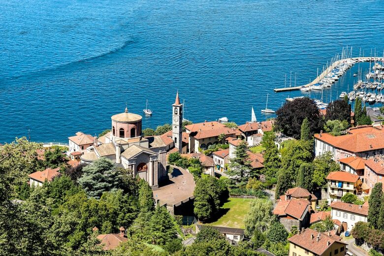 Villa Martine Au Bord Du Lac