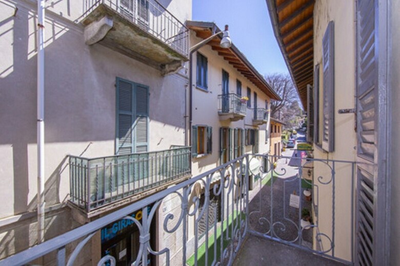 Apartamento Casa Tilde Stresa Centro