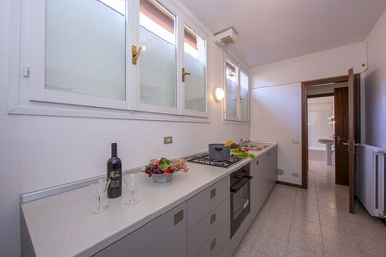 Apartamento Casa Tilde Stresa Centro
