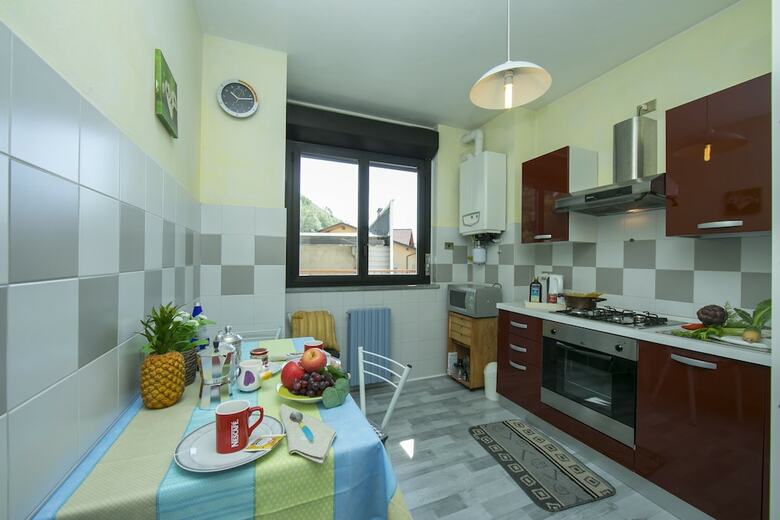 Apartamento Casa Carlotta