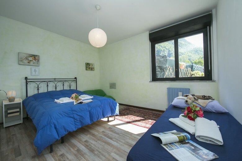 Apartamento Casa Carlotta
