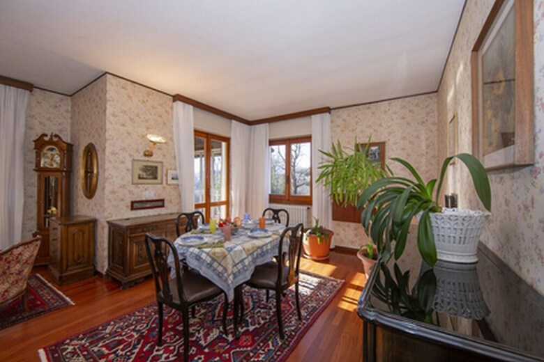 Apartamento La Verbanina