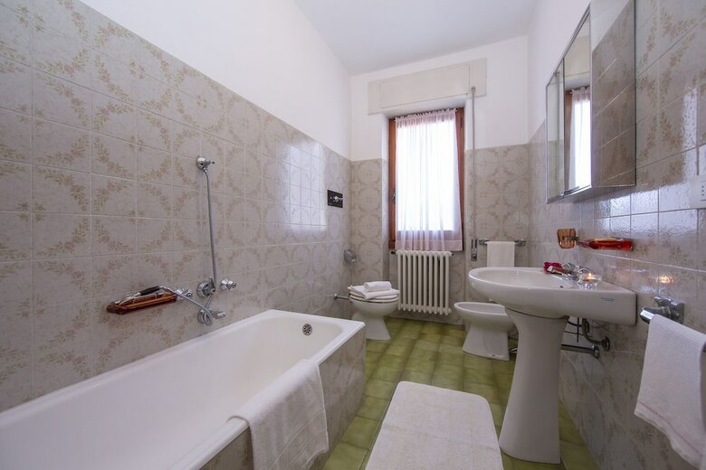 Apartamento La Verbanina