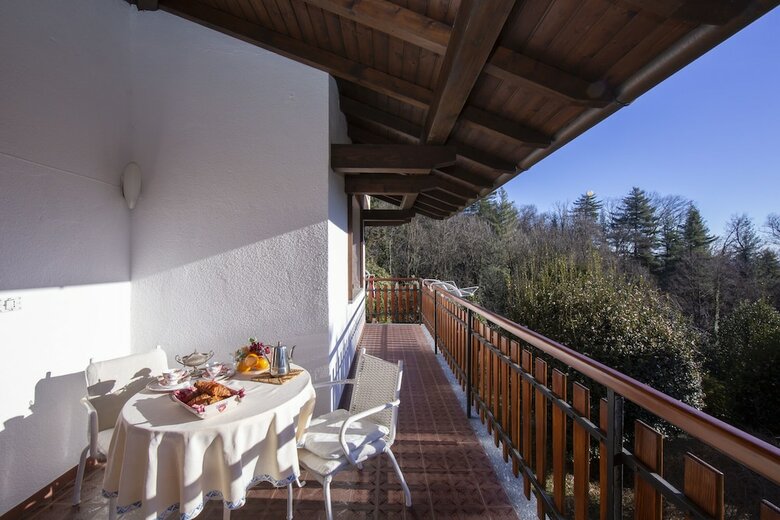 Apartamento La Verbanina
