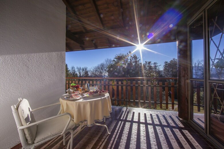 Apartamento La Verbanina